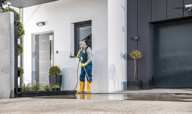Best Building Exterior Washing  in Suncoast Estates, FL